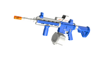 Load image into Gallery viewer, SKD M416Gel Bal Blasters Shooter Elektrische Water Speelgoed Geweren Voor kinderen DIY Outdoor Game CS
