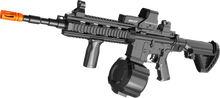 Load image into Gallery viewer, SKD M416Gel Bal Blasters Shooter Elektrische Water Speelgoed Geweren Voor kinderen DIY Outdoor Game CS