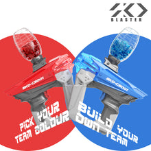 Load image into Gallery viewer, SKD Blaster Electric Water Ball Blaster Gel Splatball Electric Splatter Shooting Orbeez Toy Gun